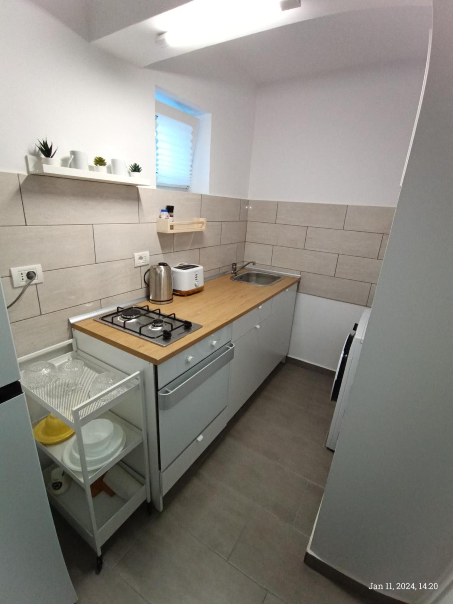 Cozy Apartment City Center 부쿠레슈티 외부 사진