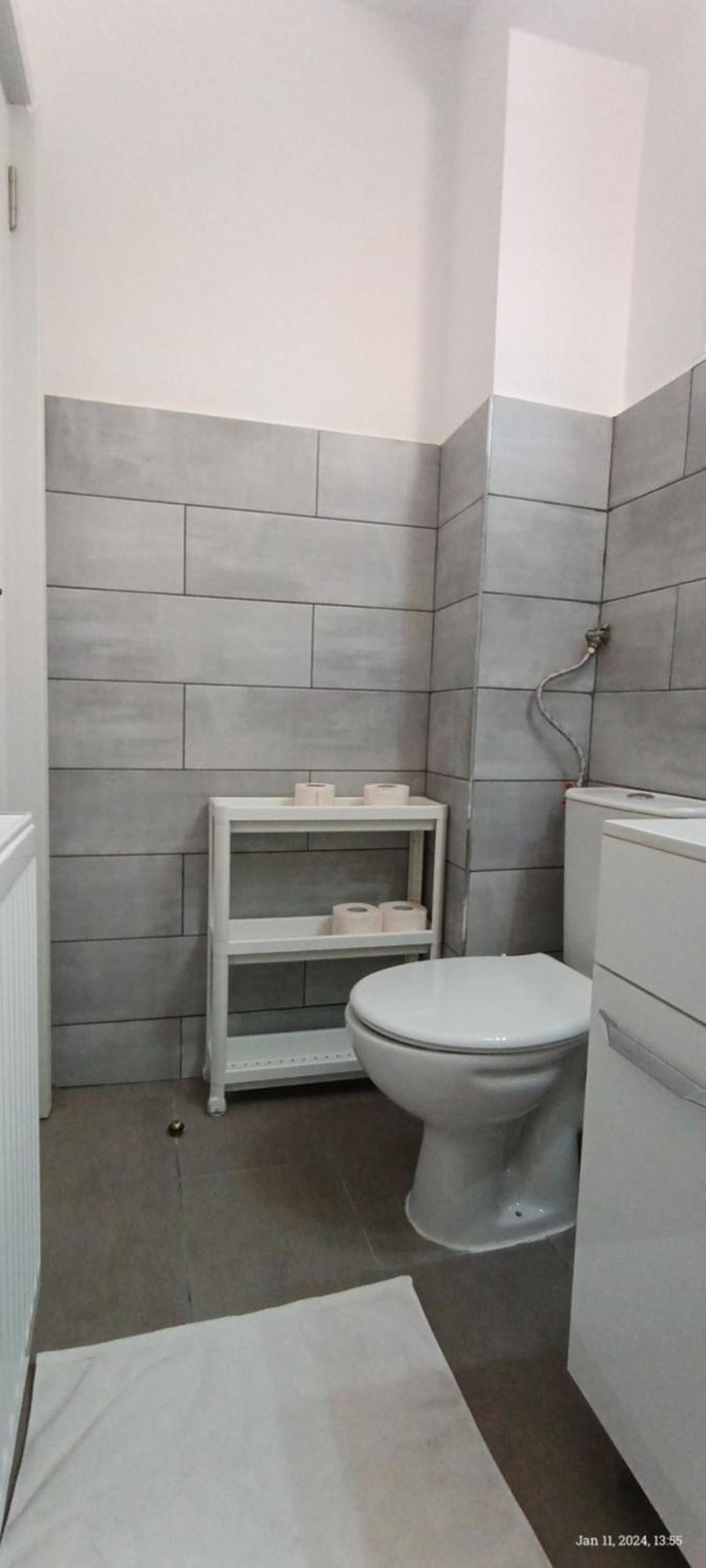 Cozy Apartment City Center 부쿠레슈티 외부 사진