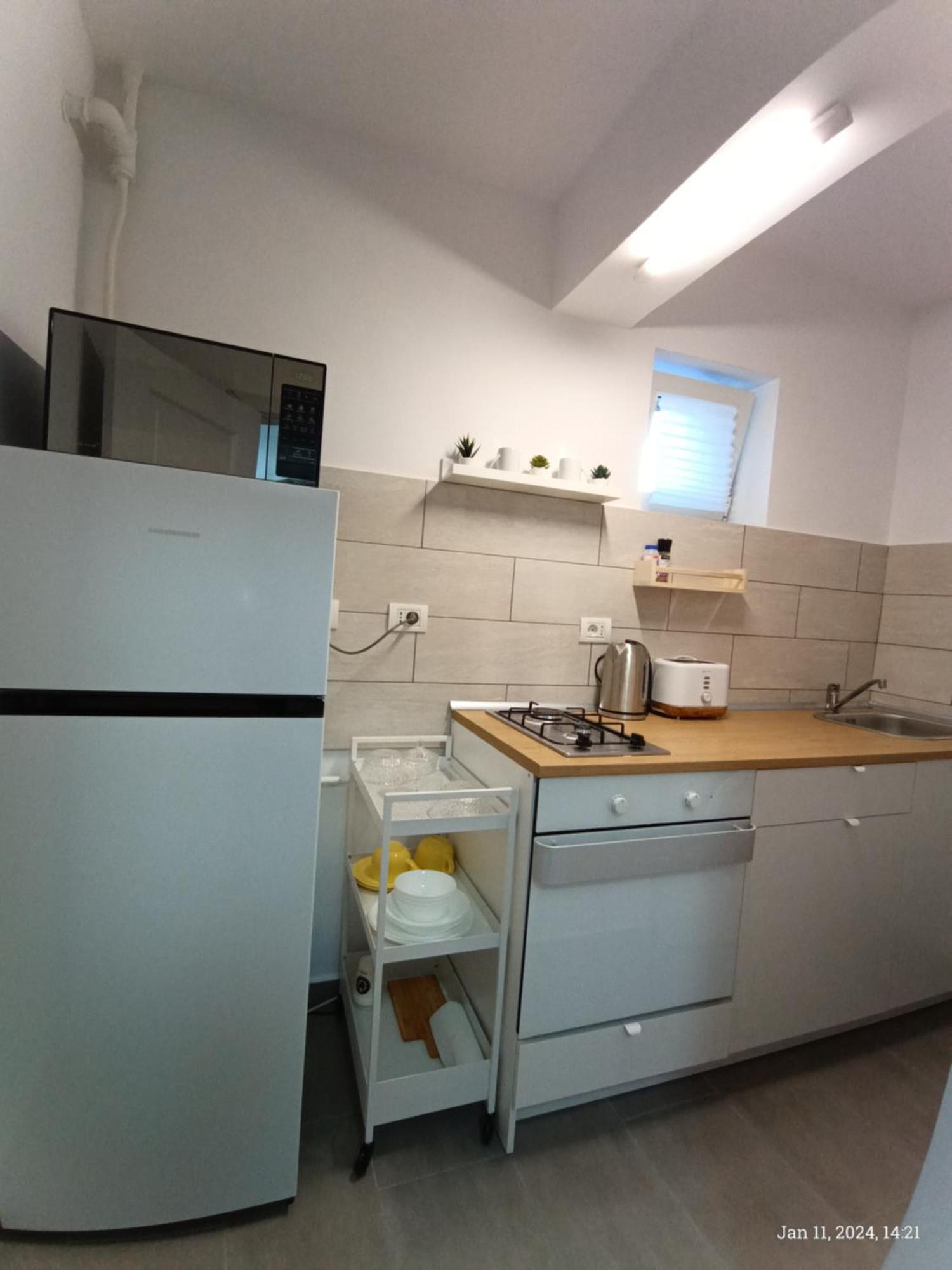 Cozy Apartment City Center 부쿠레슈티 외부 사진