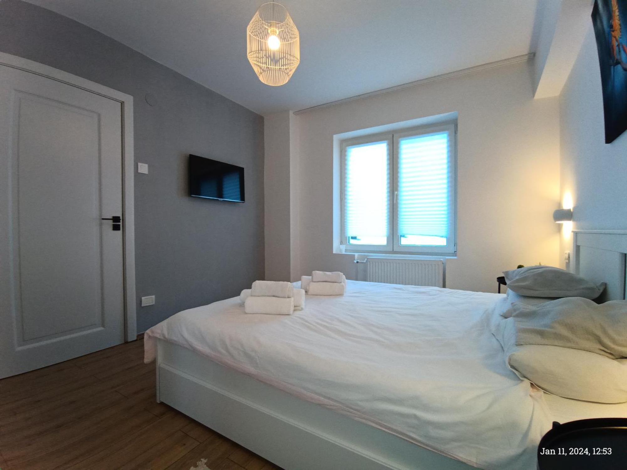 Cozy Apartment City Center 부쿠레슈티 외부 사진